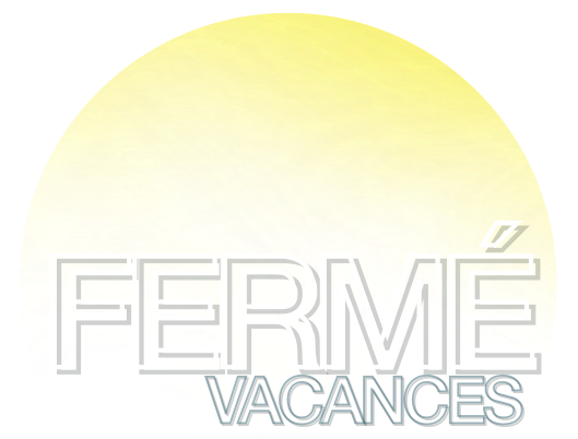 vacances
