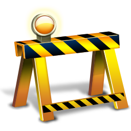 Site en travaux...
